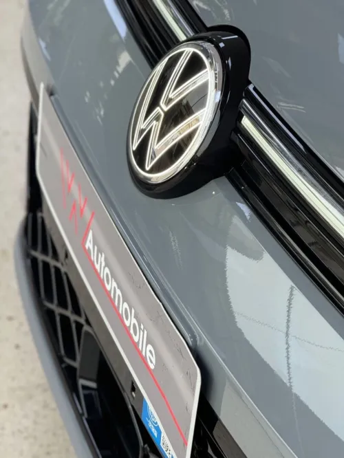 Volkswagen Golf 8 2026 R-Line