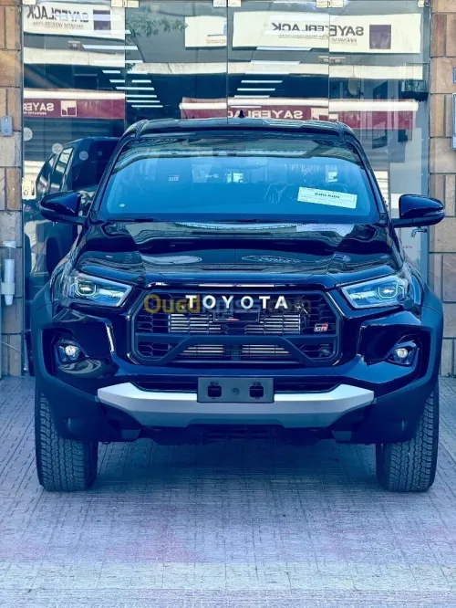 Toyota GR 2026 