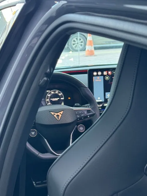 Seat Cupra leon 2026 Fr