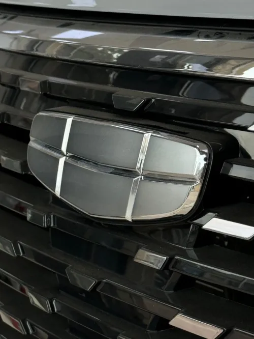 Geely X6 pro 2025 Geely