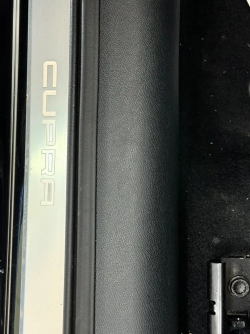 Seat Cupra leon 2023 Cupra 