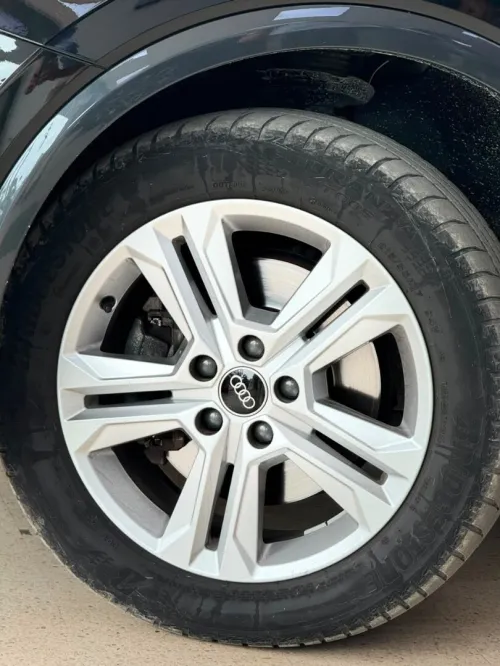 Audi Q2 2023 