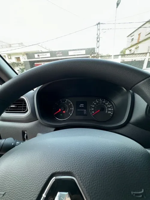 Renault Master 2025 Confort
