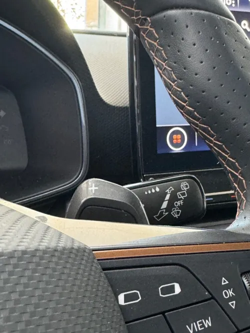 Seat Cupra leon 2023 Cupra 