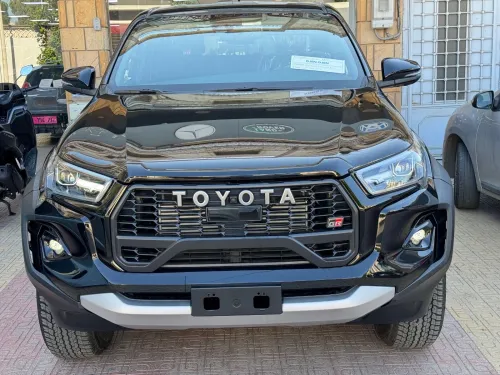 Toyota Gr 2026 Gr