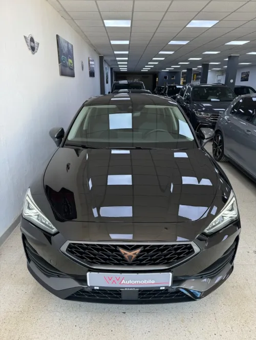 Seat Cupra leon 2023 Cupra 