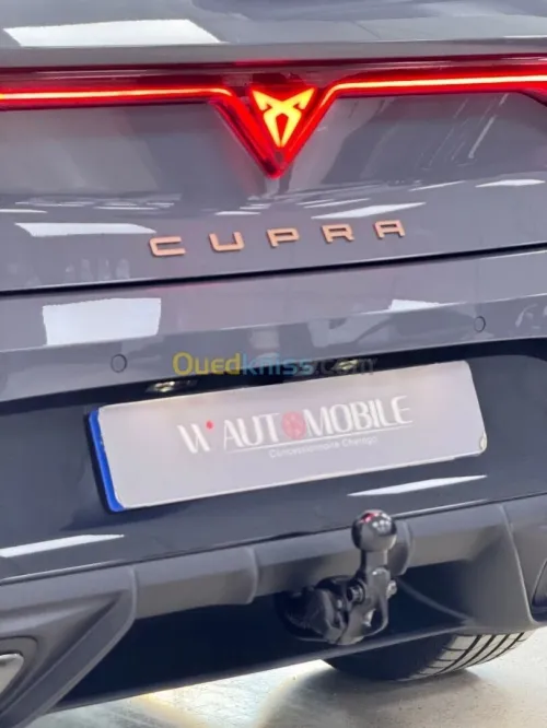 Cupra  Leon 2026 Fr