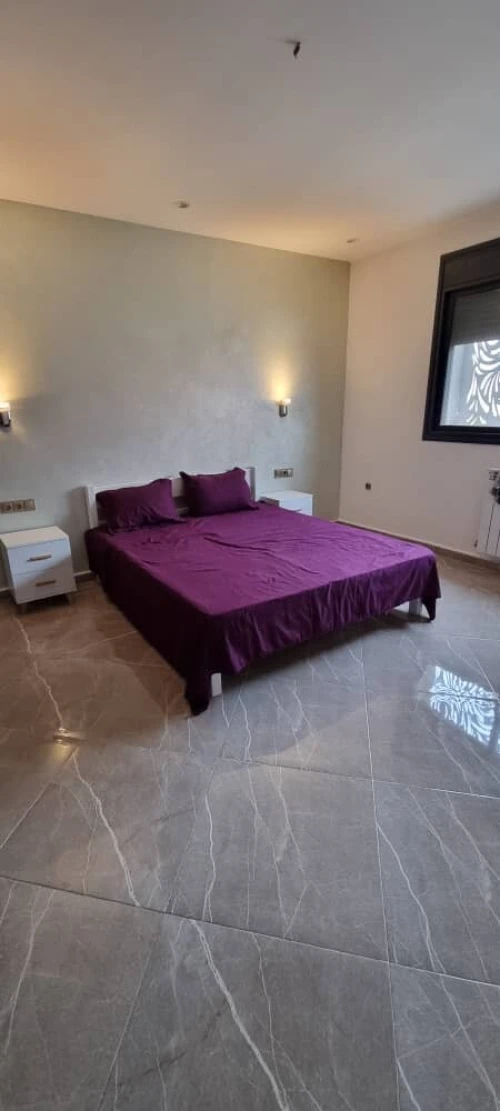 Location Villa Tipaza Cherchell