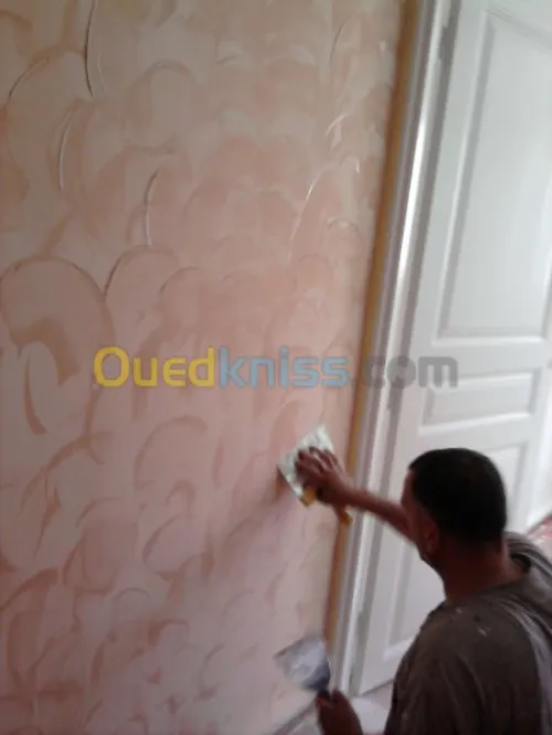 Peintre