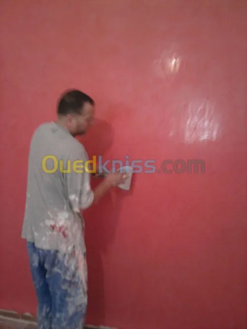 Peintre
