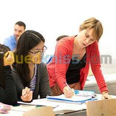 Ecole de langues