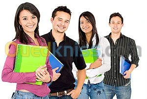 Ecole de langues