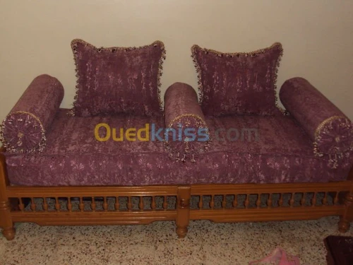 confection de tout type de choura