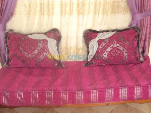 confection de tout type de choura