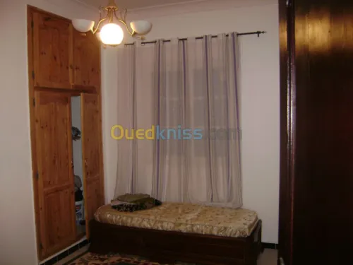 Vente Appartement F4 Annaba Annaba