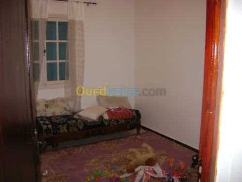Vente Appartement F4 Annaba Annaba