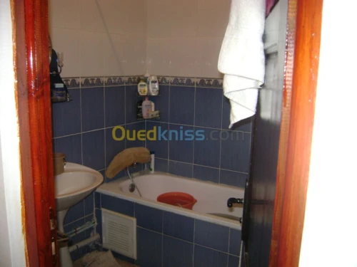 Vente Appartement F4 Annaba Annaba