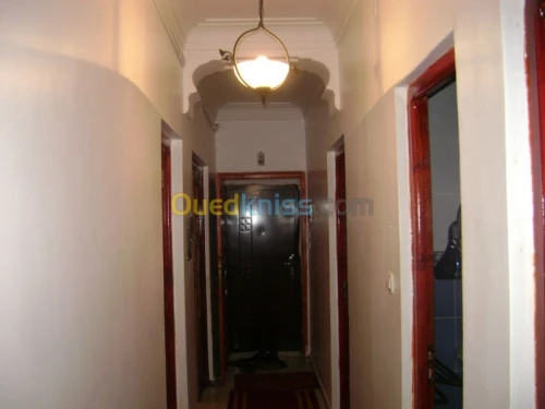 Vente Appartement F4 Annaba Annaba