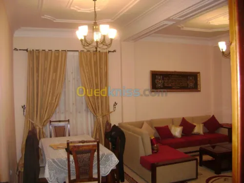 Vente Appartement F4 Annaba Annaba