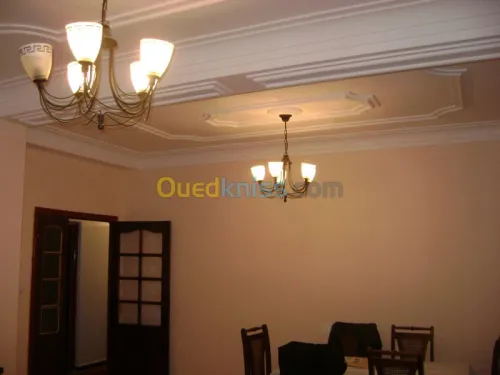 Vente Appartement F4 Annaba Annaba