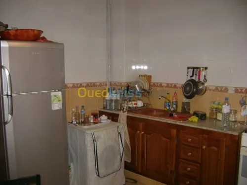 Vente Appartement F4 Annaba Annaba