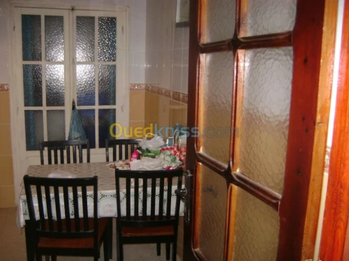 Vente Appartement F4 Annaba Annaba