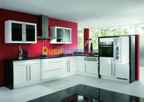 Aménagement et  Décoration