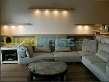 Aménagement et  Décoration