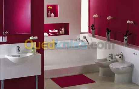 Aménagement et  Décoration