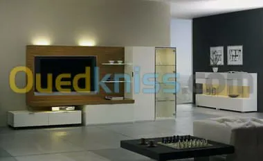 Aménagement et  Décoration