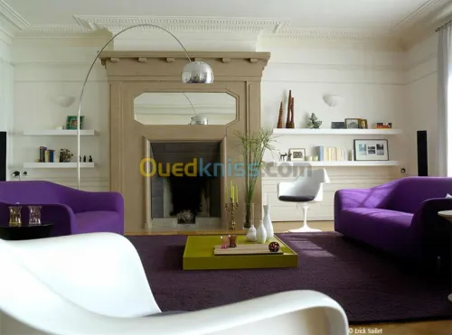 Aménagement et  Décoration