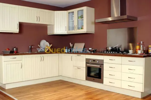 Aménagement et  Décoration