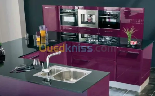 Aménagement et  Décoration