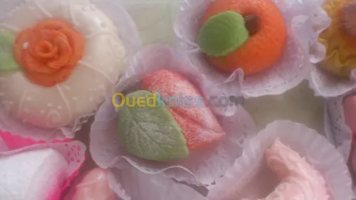 gateaux oriental