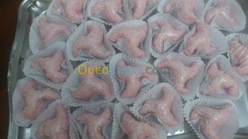 gateaux oriental