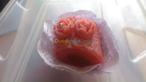 gateaux oriental