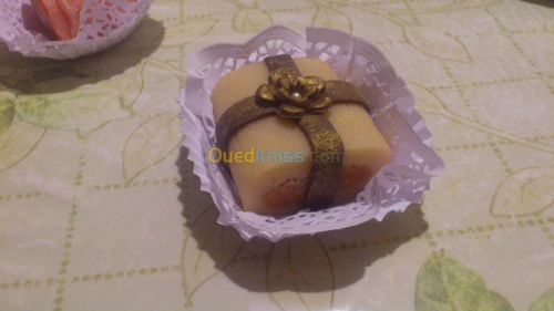 gateaux oriental