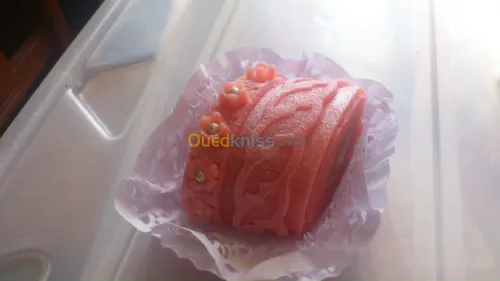 gateaux oriental