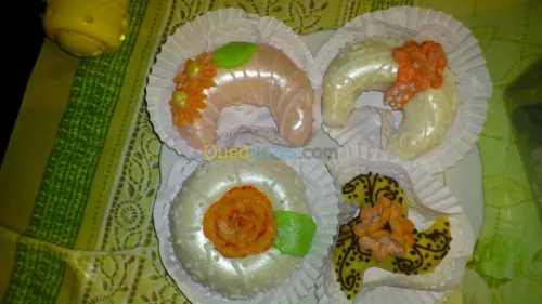 gateaux oriental
