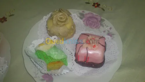 gateaux oriental