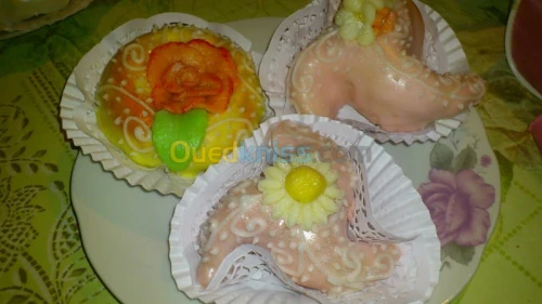 gateaux oriental