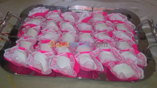 gateaux oriental