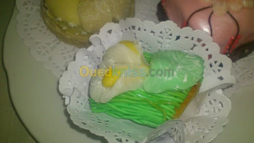gateaux oriental