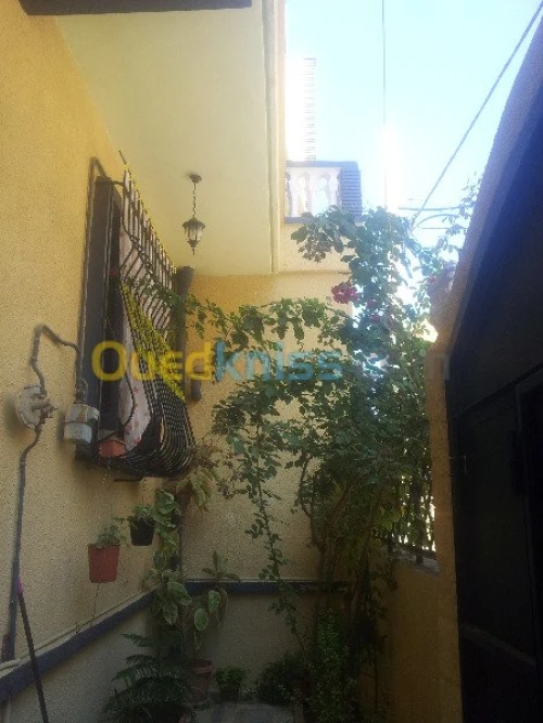 Vente Villa Jijel Jijel