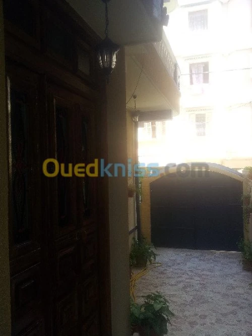 Vente Villa Jijel Jijel