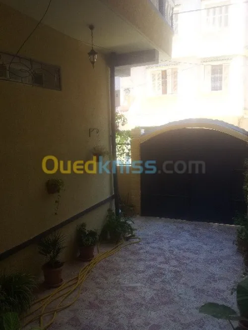 Vente Villa Jijel Jijel