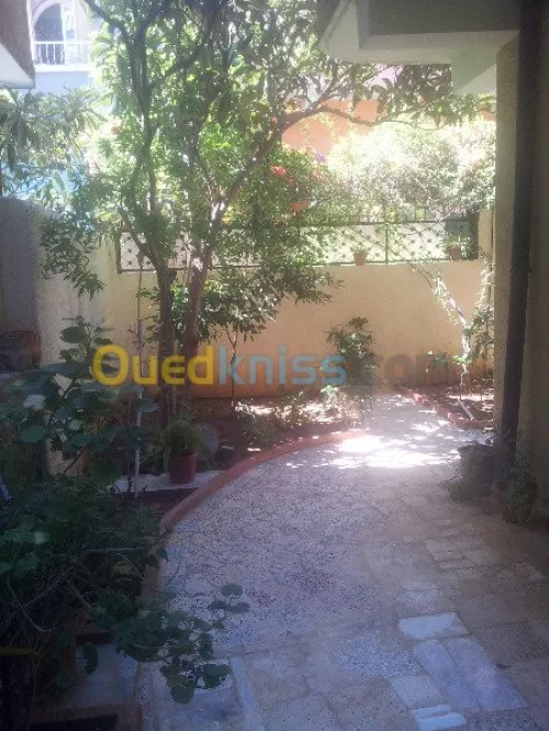 Vente Villa Jijel Jijel