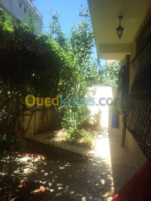 Vente Villa Jijel Jijel