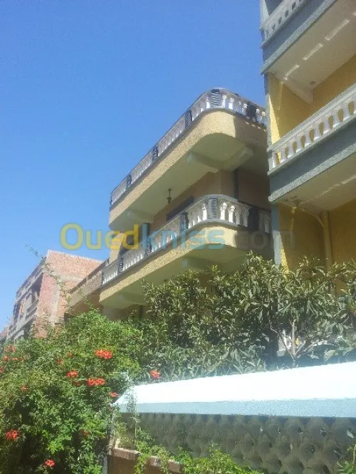 Vente Villa Jijel Jijel