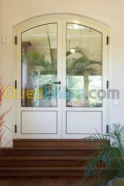Menuiserie Aluminium